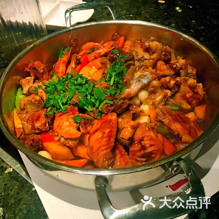 一品焖锅(富力广场店)-图片-北京美食-大众点评网