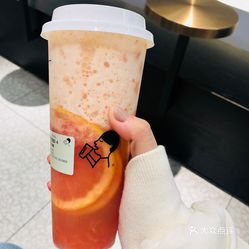 满杯芒芒