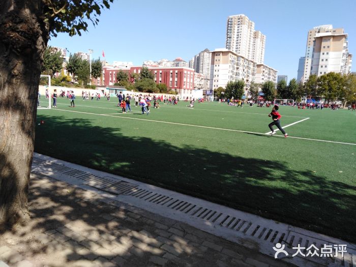 大连市(沙河口区东北路小学)图片