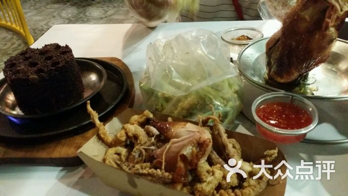 聊城混搭餐厅菜单图片厨房门卧室门颜色搭配图片6