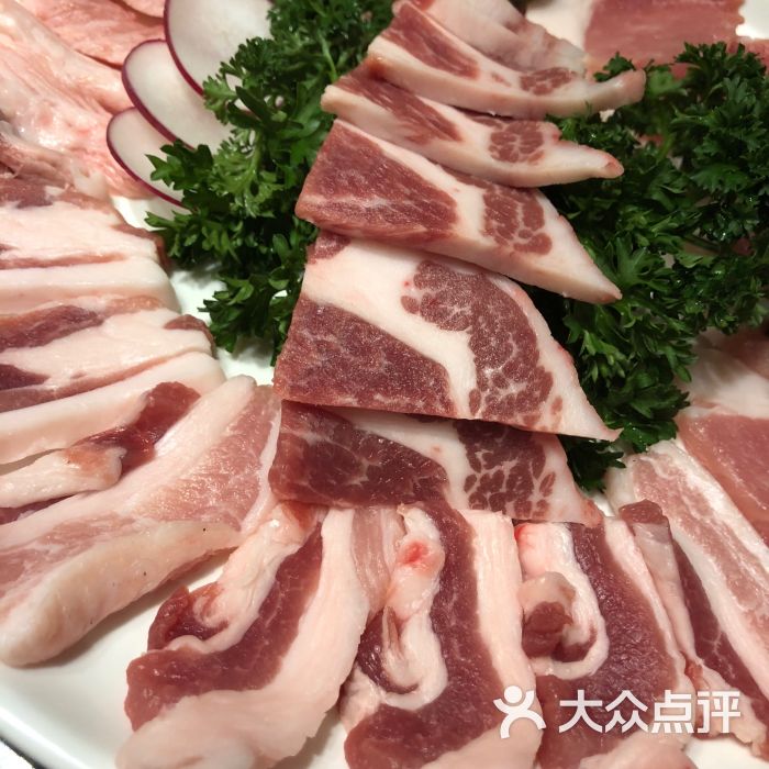 炙德鲜烤宁乡花猪肉(富兴店)图片 - 第3张