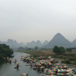 阳朔县有多少人口_阳朔县出租车顶灯