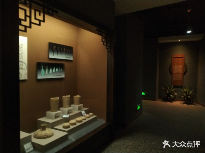中国民族音乐博物馆图片 - 第6张