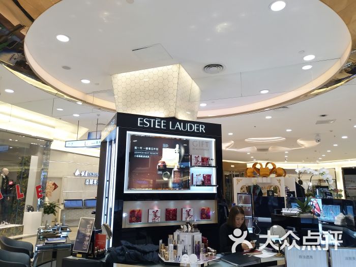 雅诗兰黛(银座店)图片 第4张