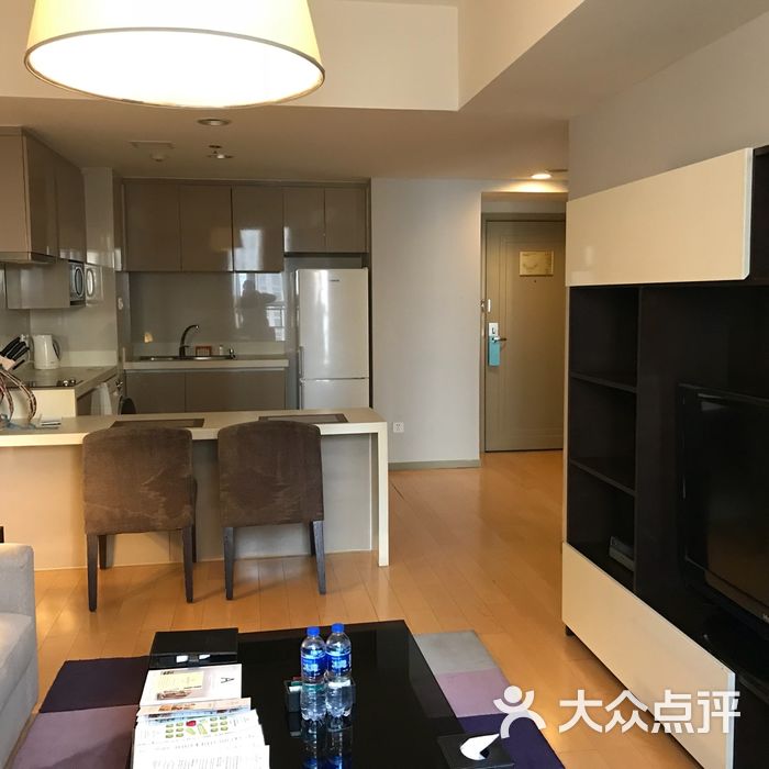 沈阳盛捷和平服务公寓