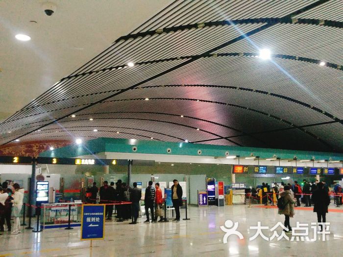 徐州观音国际机场图片 - 第4张