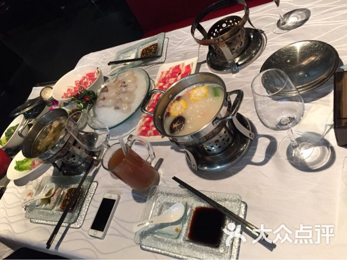 豆捞坊(来福士店-豆捞坊(东直门店)图片-北京美食-大众点评网