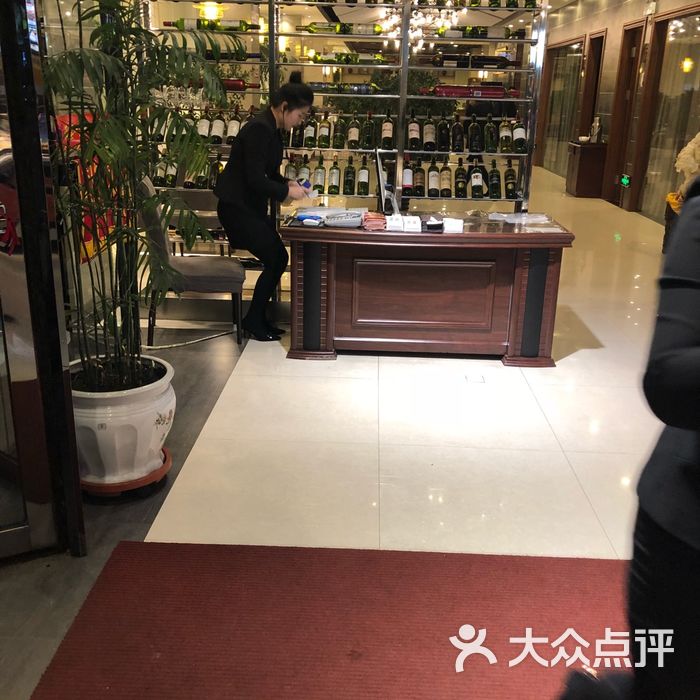 海宴一品图片-北京海鲜-大众点评网