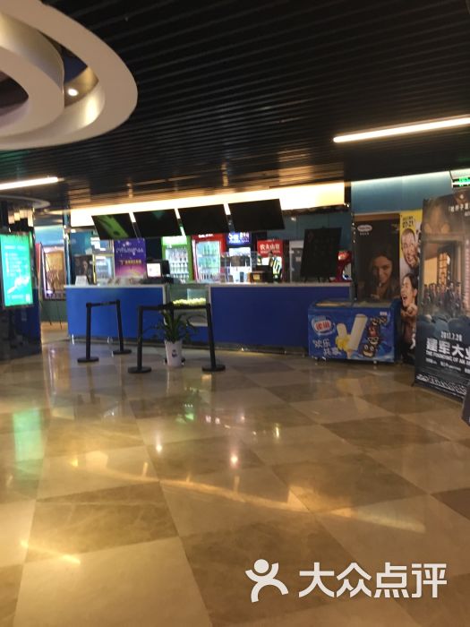 新城区 民乐园 电影院 金逸珠江影城(e`love欢乐城店) 所有点评