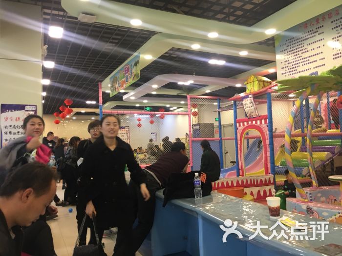 秦皇岛兴龙广缘抚宁(金山店)图片 - 第4张