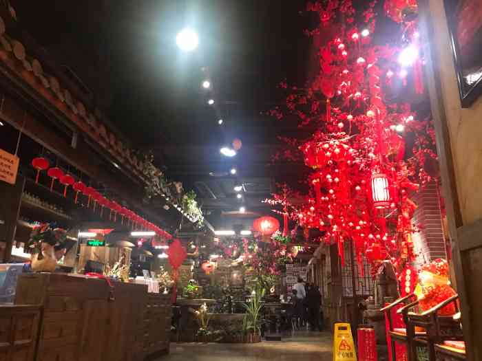 锅碗瓢盆(九街店)-"第2次点锅碗瓢盆的外卖啦[调皮]店