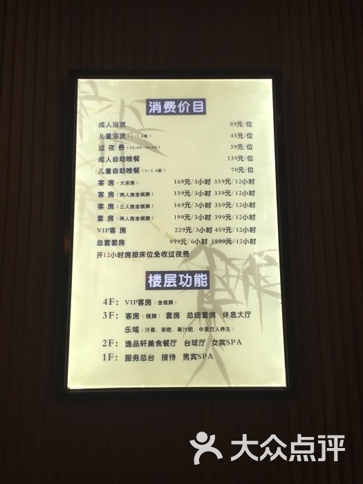 大浪淘沙(卢湾店)图片 - 第614张