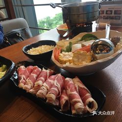 寿喜锅人均(2)