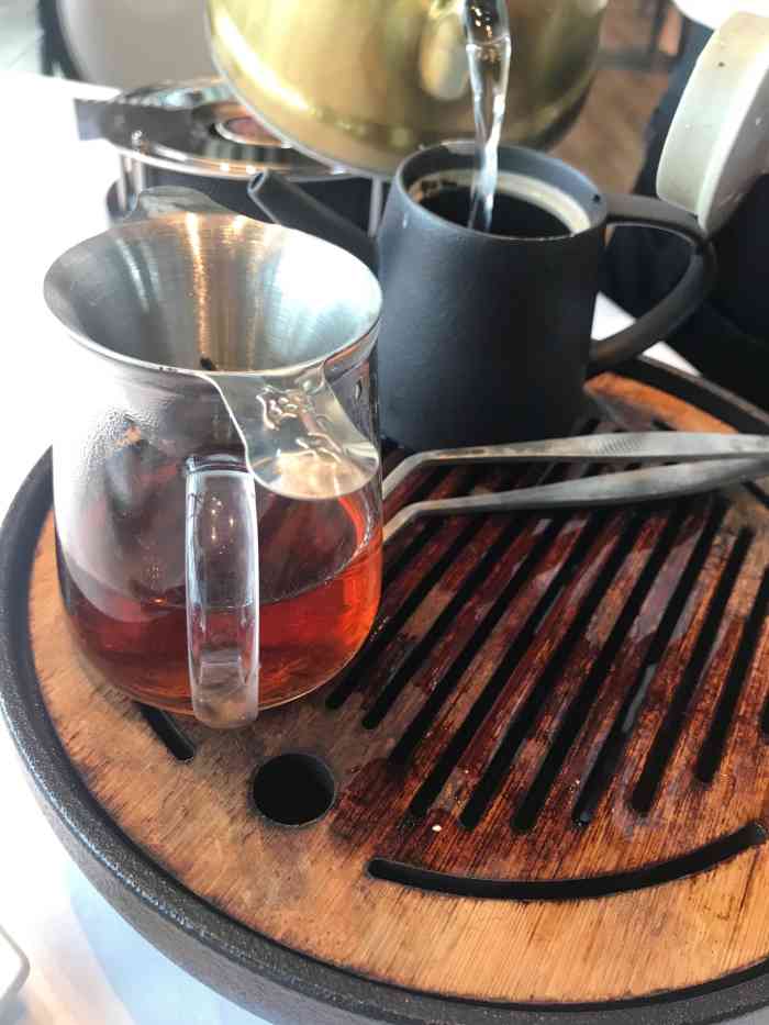 喜糖酒家(广报分店)