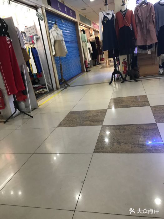 龙翔服饰城-图片-杭州购物-大众点评网