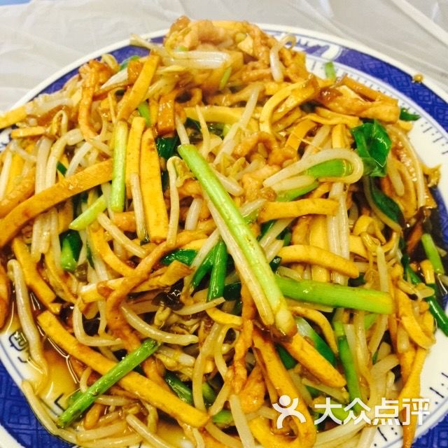 南开区 南开大学 小吃快餐 五河居炸酱面(八里台店 所有点评