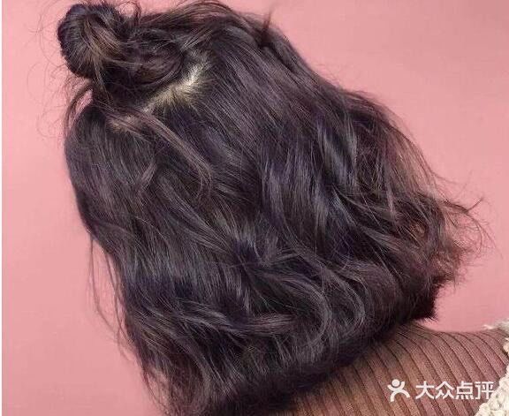 木马卷适合什么脸型木马卷由于卷度十分特别