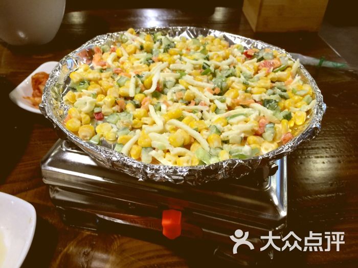 韩式海鲜火锅做法(4)