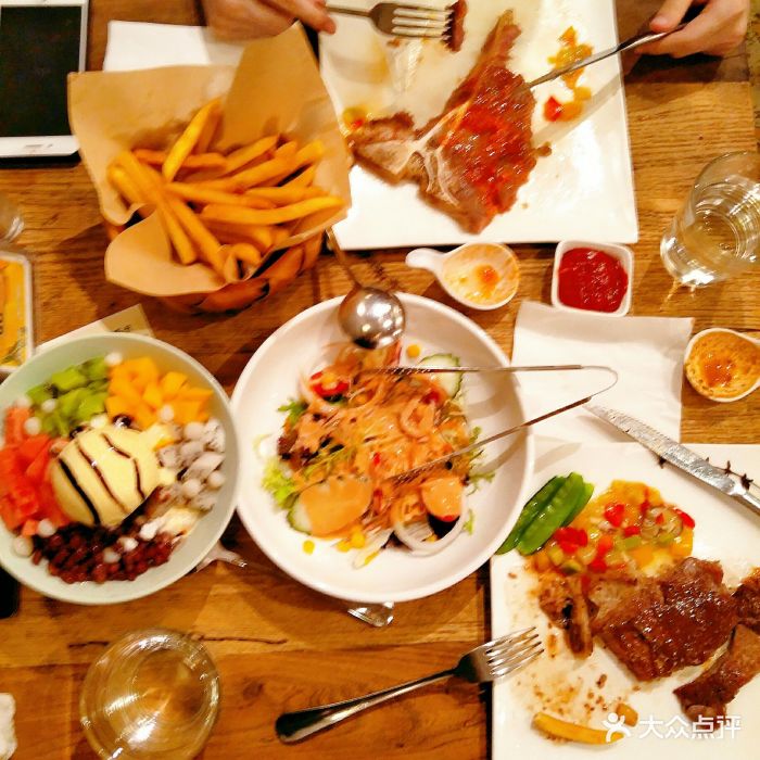 甜叔叔西餐厅(华兴苑店)图片 - 第244张