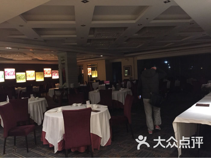 极真空手道古北店_北京密云古北水镇_海逸海鲜古北店