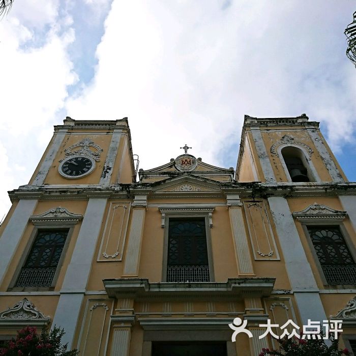 圣若瑟修院及圣堂图片 第8张