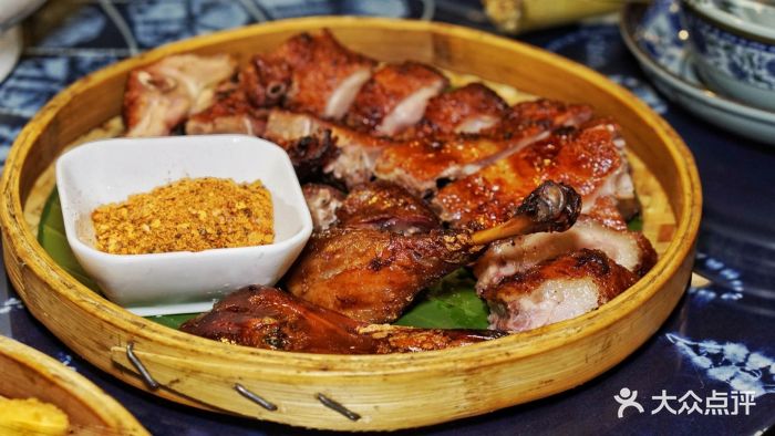 云南菜(台江万达店)-图片-福州美食-大众点评网
