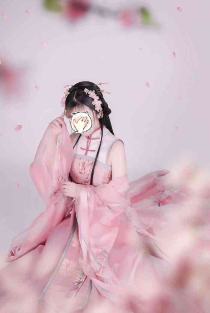 盘子女人坊古装摄影(上海总店)