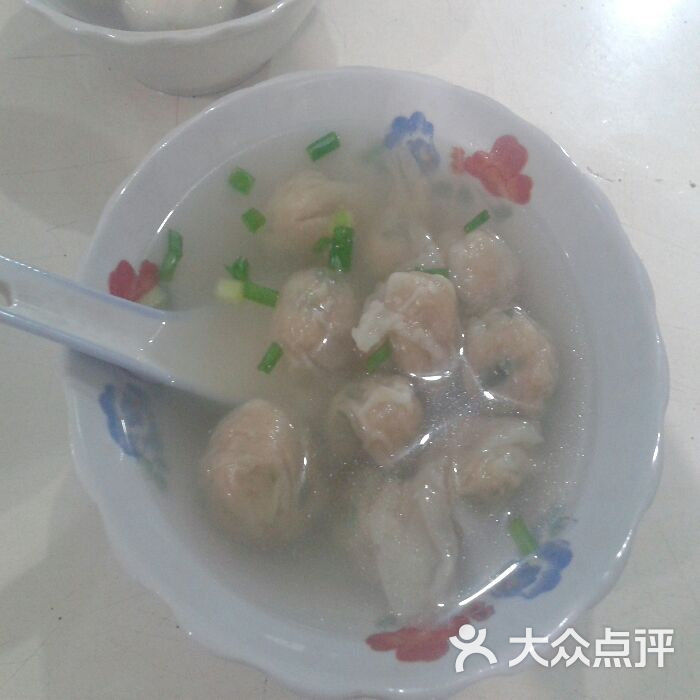 香记全真鱼丸-肉燕图片-福州美食-大众点评网