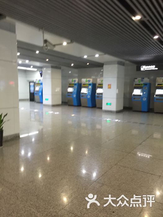 地铁二号线鼓楼站-图片-宁波生活服务