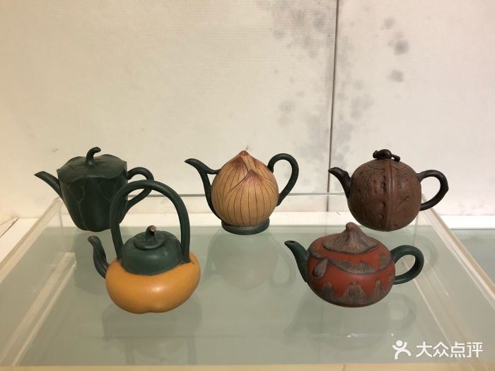 宜兴陶瓷博物馆图片 - 第21张