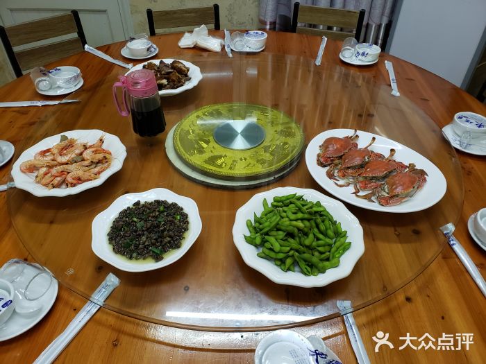 阿玉人家烧-图片-温州美食-大众点评网