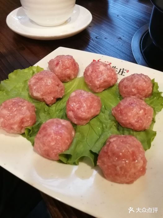 牛肉丸