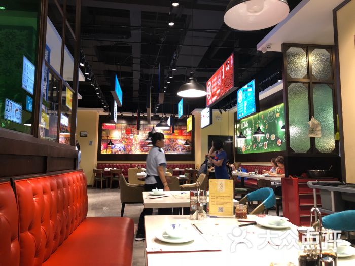 旺兴茶餐厅(远洋未来广场店)-图片-天津美食-大众点评