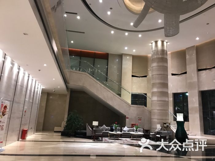 岷江·瑞邦大酒店图片 - 第5张