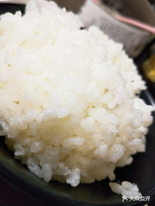 溧阳珍珠米饭