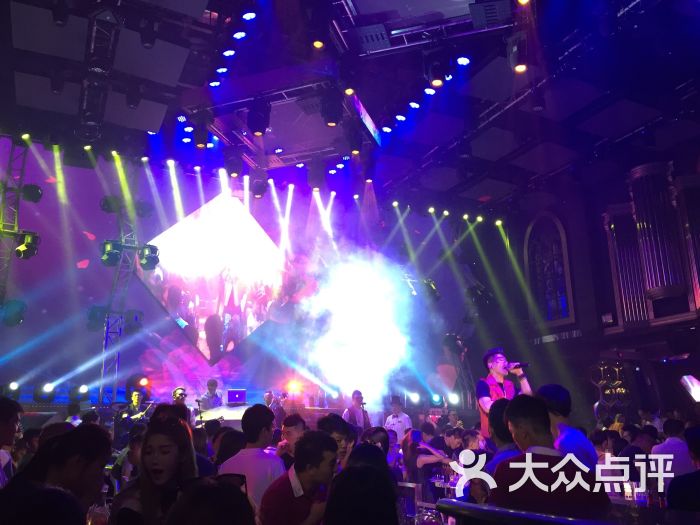 上上酒吧-图片-南宁休闲娱乐