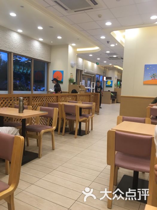 德克士(乐都汇店)店内环境图片 - 第1654张