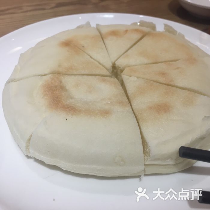 攀香攀枝花羊肉米线羊肉米线 白面锅魁图片-北京小吃