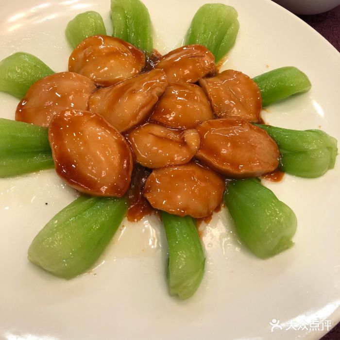 燕春楼饭庄(大胡同店)-图片-天津美食-大众点评网