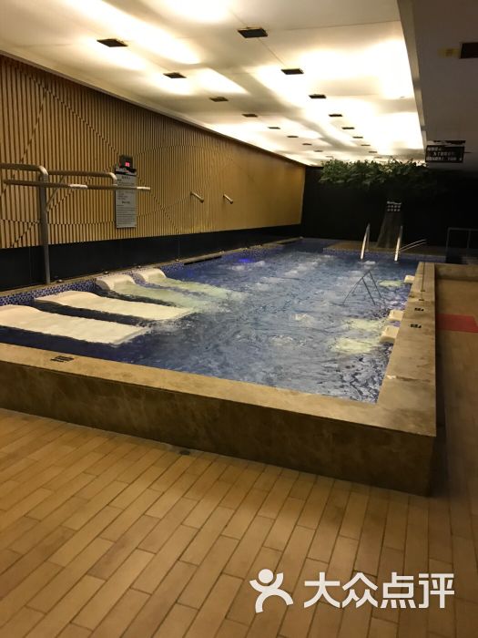 水云间水疗会所(福强路店)