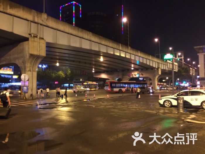 成都火车站图片 - 第3张