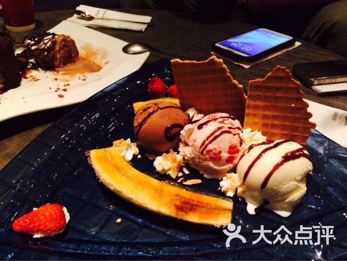 哈根达斯(新天地北里店)图片 第10张
