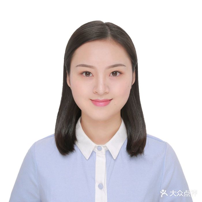 微笑时刻证件照工作室(中关村店)图片 - 第370张