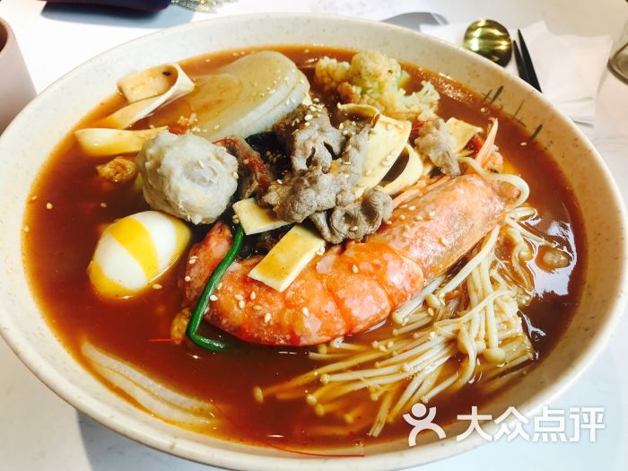 椒范儿·鸡汤麻辣烫图片 - 第4张