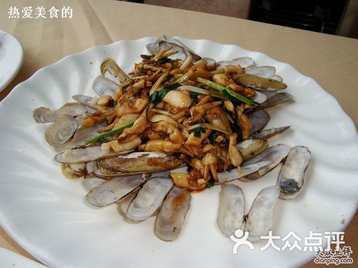 合肥海巢海鲜酒楼_健康新概念_海巢新概念海鲜(2)