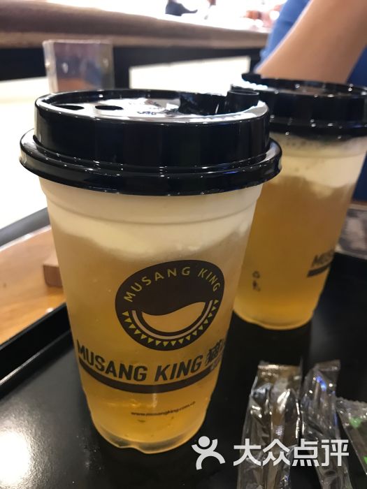 猫山王榴莲MusangKing:榴莲千层和榴莲奶冻味