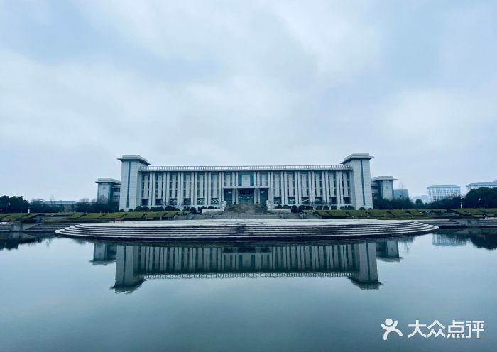 东南大学(九龙湖校区)-图片-南京学习培训-大众点评网