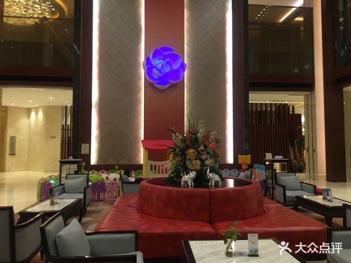 都喜天丽富都中航酒店(中航店)-图片-常州酒店-大众