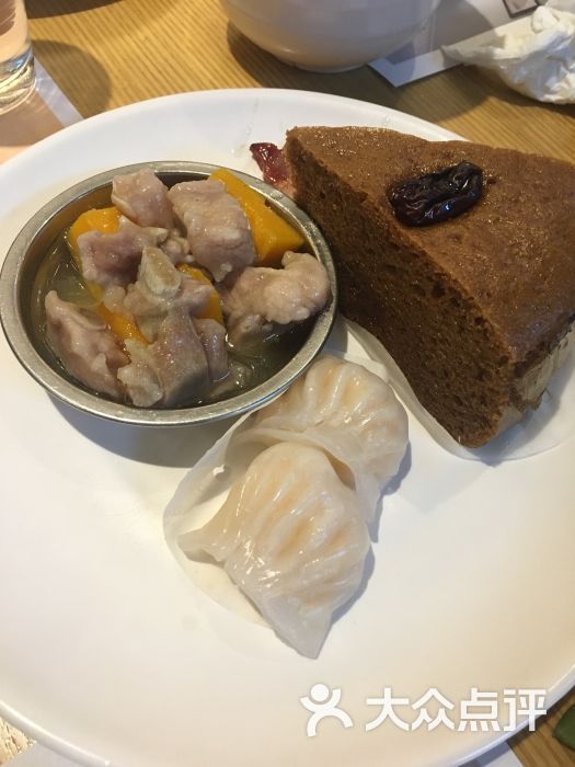熊猫餐谋环球海鲜自助餐厅-图片-衡阳美食
