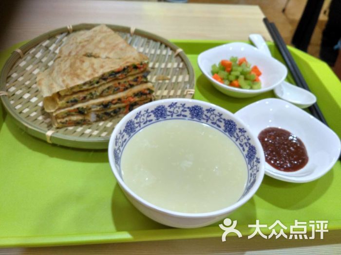 交河煎饼图片 第63张